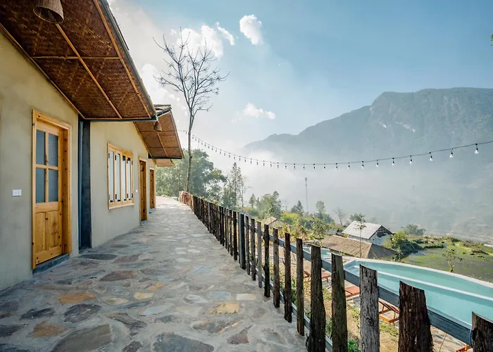 Supan Ecolodge