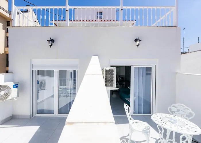 Bety Dreams Apartments