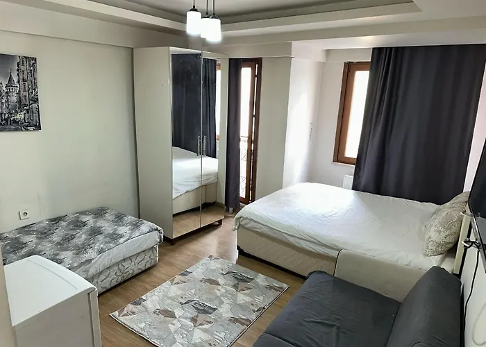 Center Hotel Two