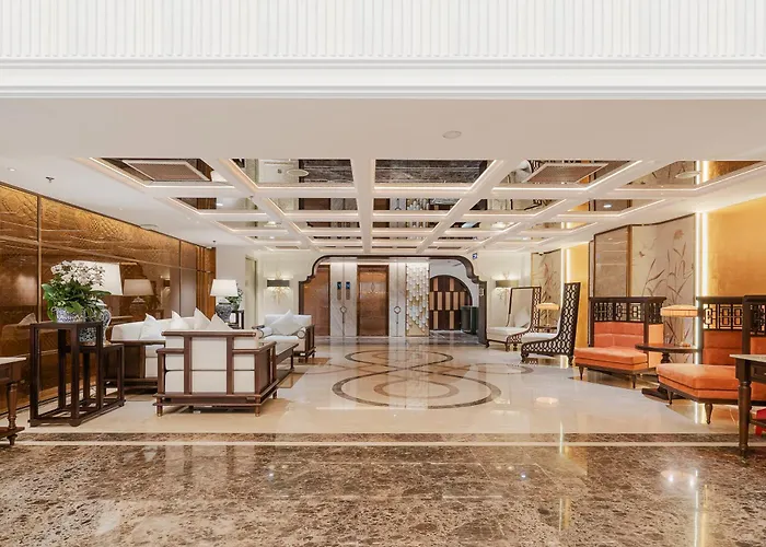 Rue De L'amour Boutique Ha Noi