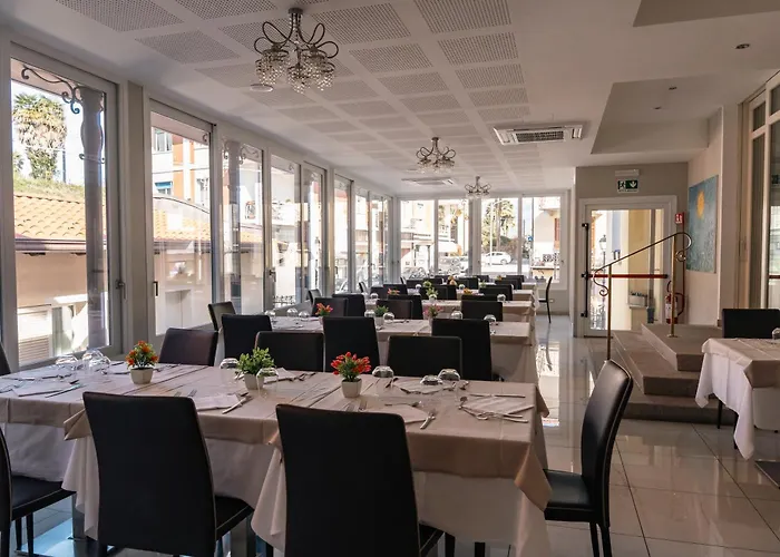Hotel Rosa Baveno