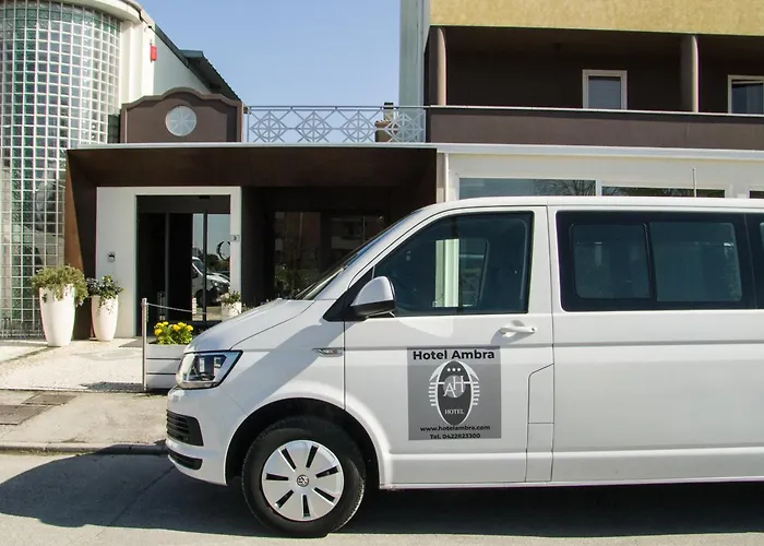 Hotel Ambra