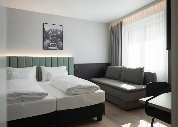 Hotel Goldenes Schiff Bad Ischl