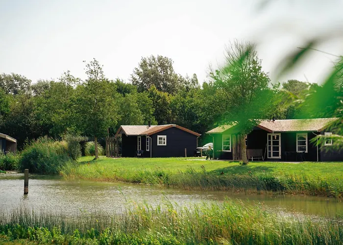 Resort Land & Zee Scharendijke