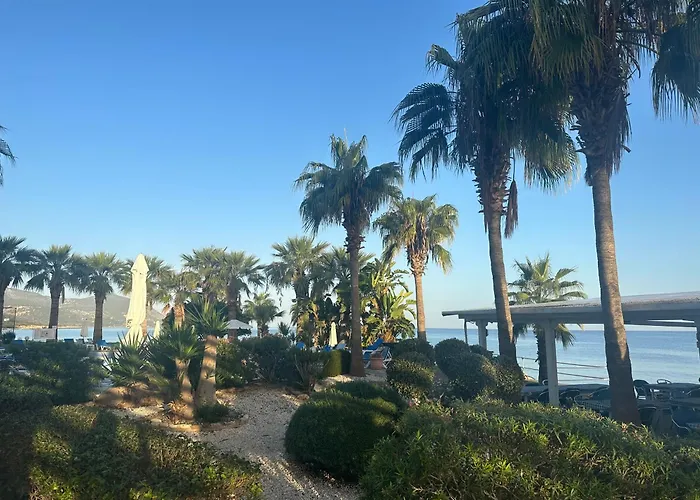 Souli Beach Hotel
