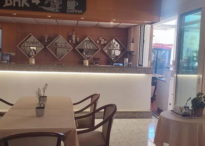 Mandalena Hotel Apartments Protaras