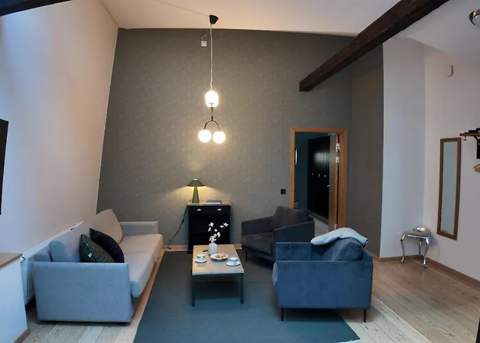 The More Hotel Lund