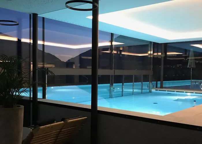Hotel Tyrol Schenna