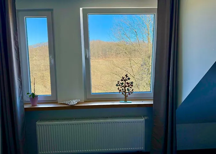 Pension Hesse
