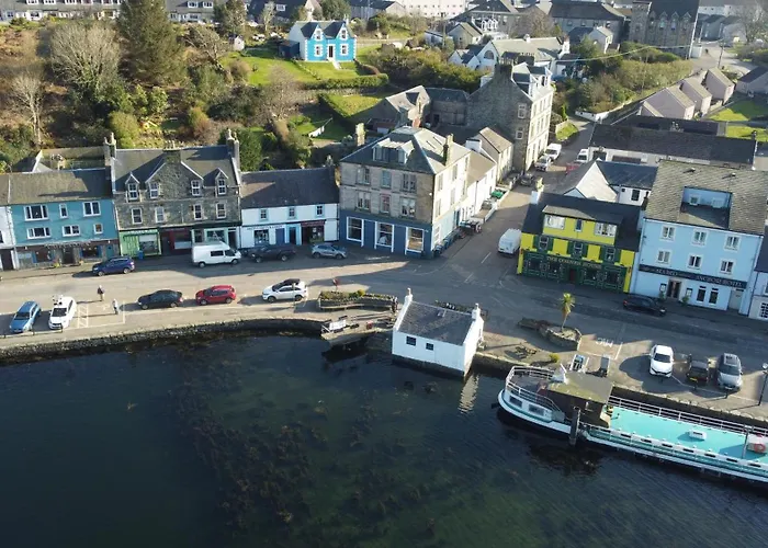 The Waterfront