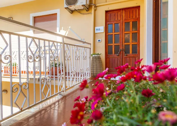 B&B Calamoresca