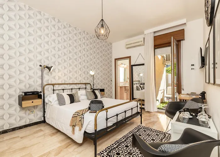 B&B Calamoresca