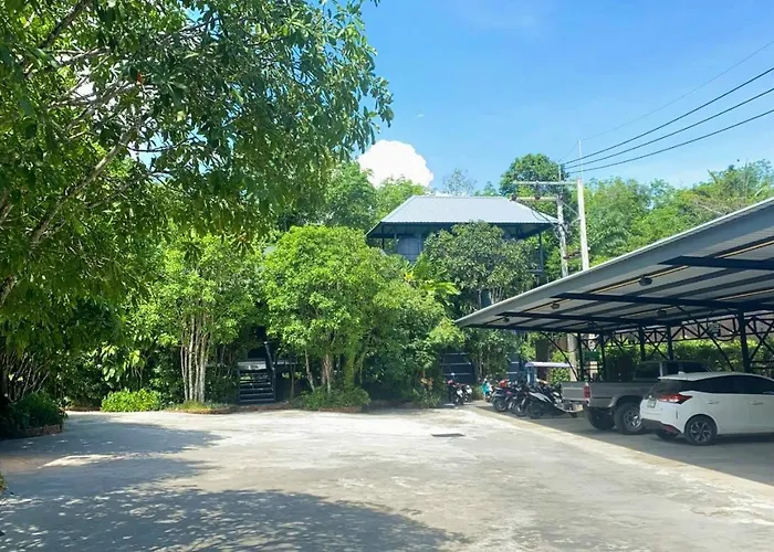 Loy Chalet