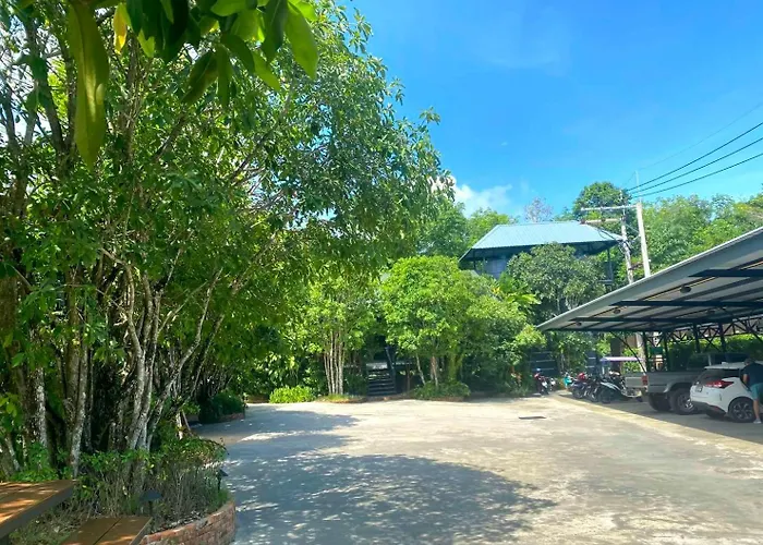 Loy Chalet