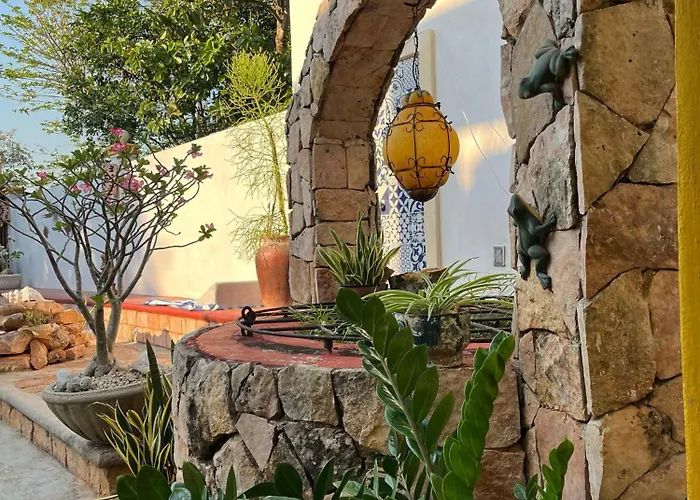 Quinta Rosita