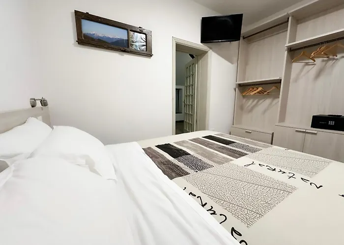 Da Gambin B&B