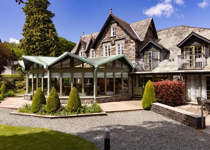 Rothay Garden By Harbour Hotels