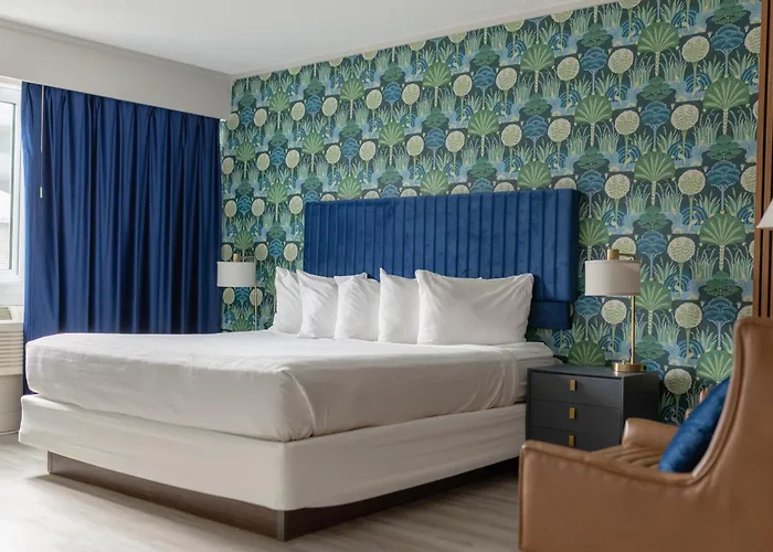 The Thompson Hotel