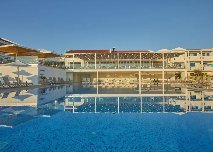 Hotel Aluasoul Zakynthos (Adults Only) Tragaki