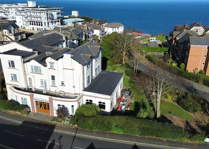 Medehamstede Hotel