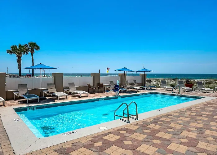 Sleep Inn Orange Beach