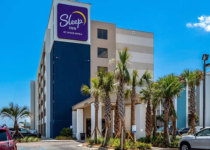 Sleep Inn
