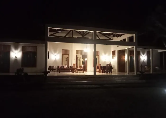 Guesthouse Rumah Senang