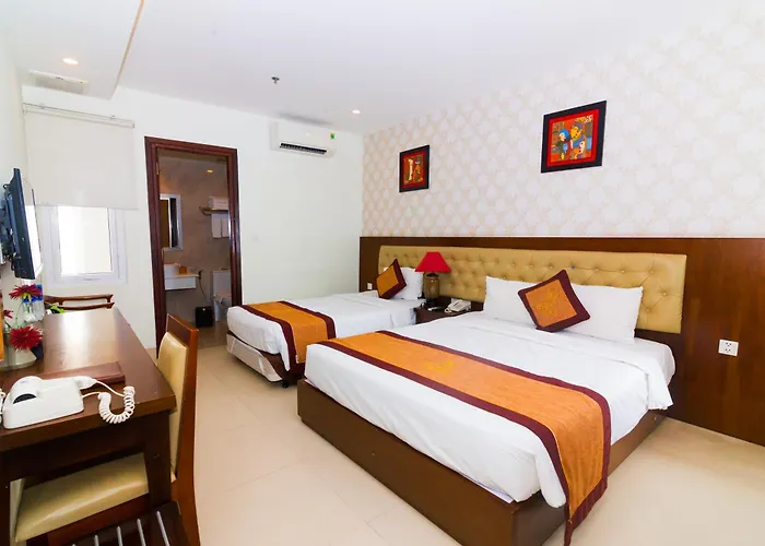 Boss Hotel