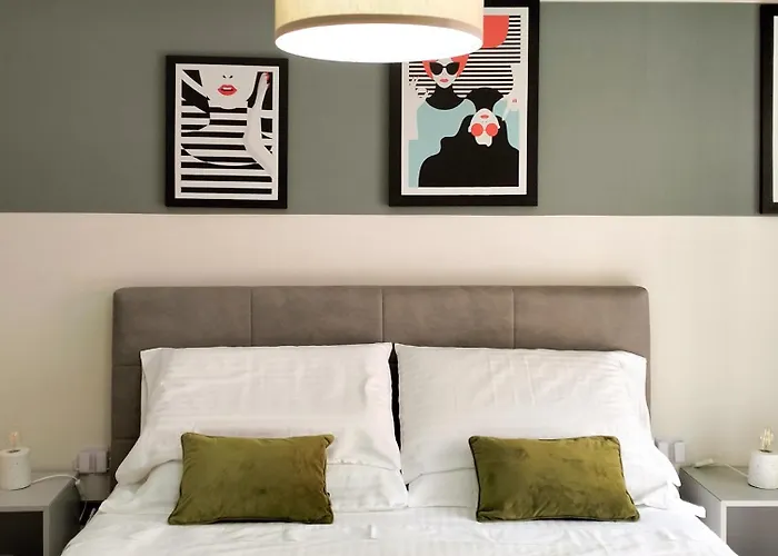 Verdi Home Caserta