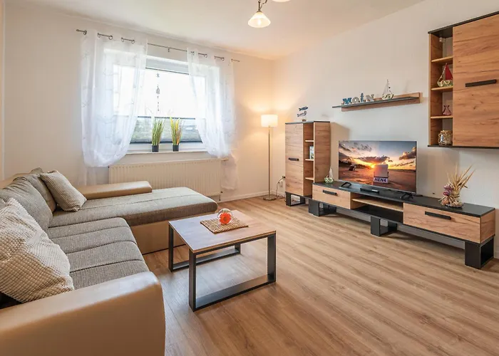 Pension Haus Pommern Ostseebad Heringsdorf