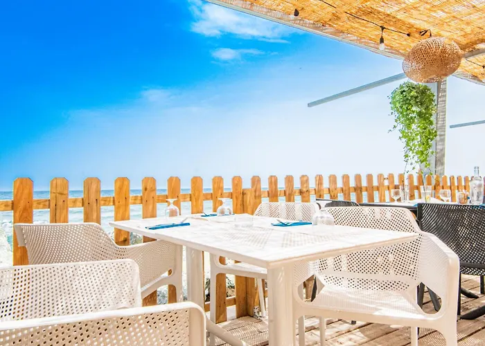 Camping Merendella San-Nicolao