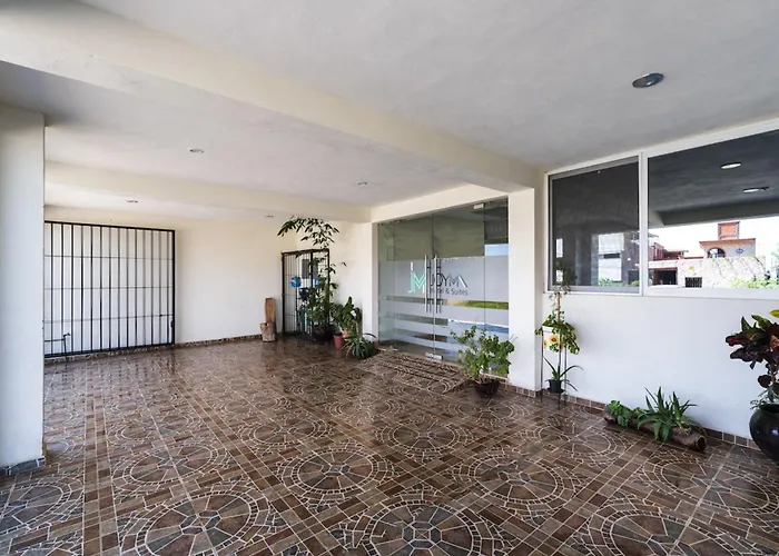 Capital O Joyma Suites, San Luis