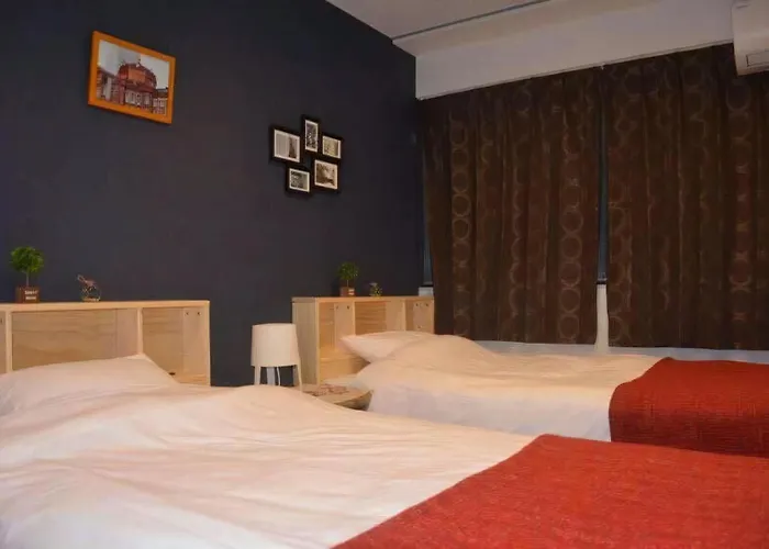 An Hotel