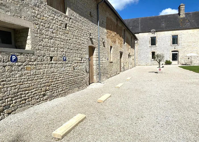 Maison Galop Marin