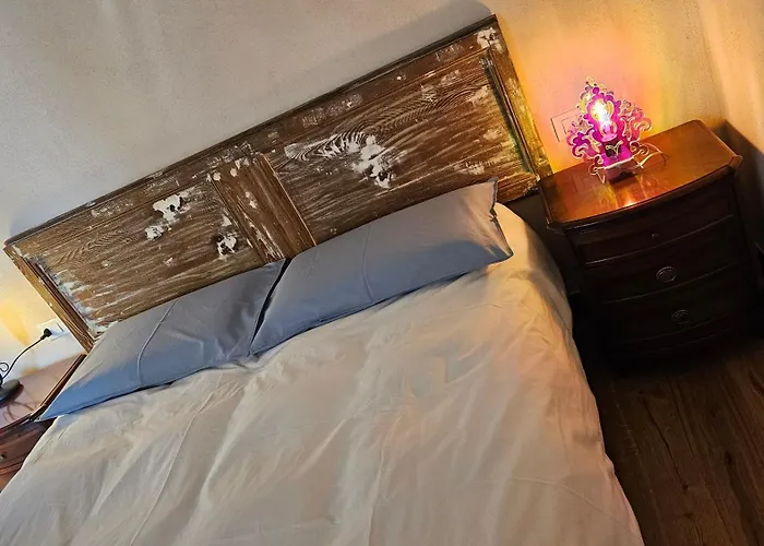 Blu Oltremare Camere Bijoux Varazze