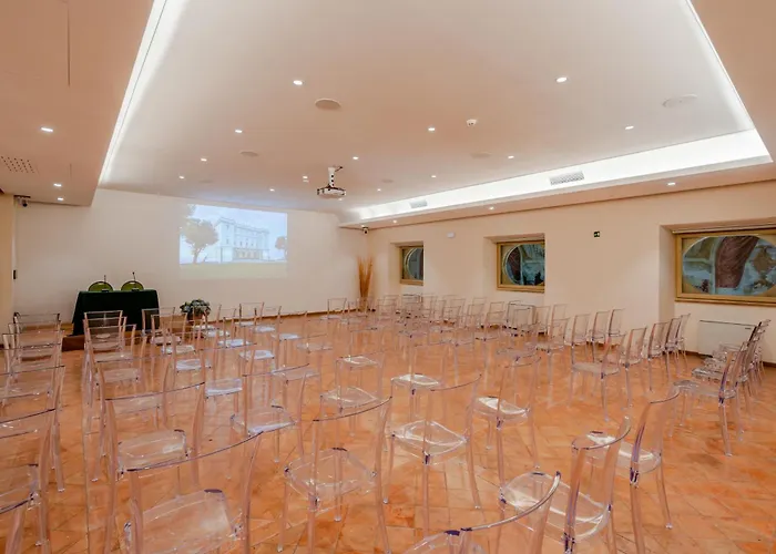 Park Hotel Villa Grazioli Grottaferrata