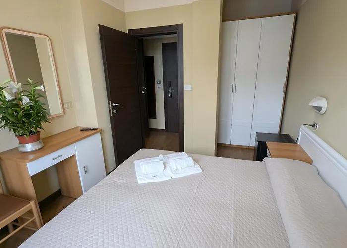 Hotel Boston
