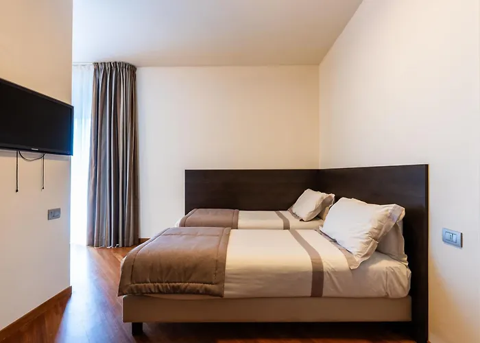 Hotel Como