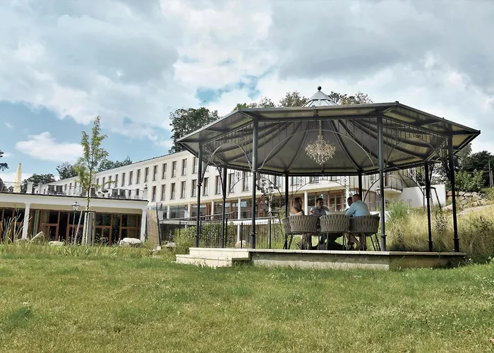 Schlosspark Mauerbach - Adults only