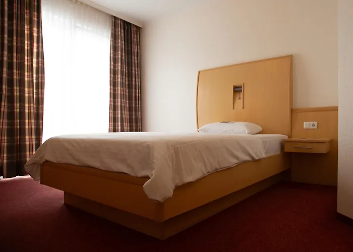 Ringhotel Appelbaum Gütersloh