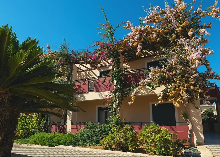 Kambos Village Agia Marina