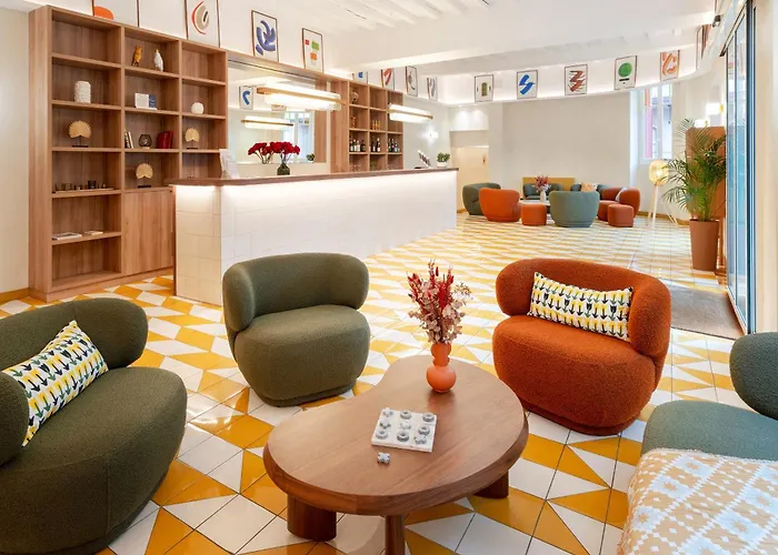 Best Western Plus Au Grand Saint Jean Beaune 