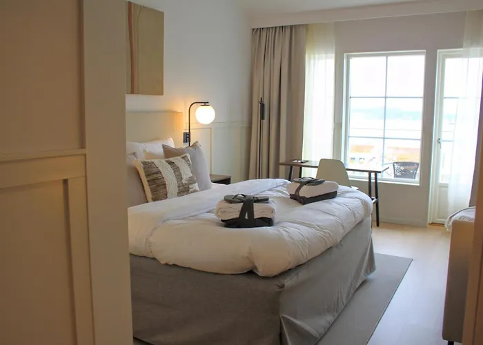 Graensoe Slott Hotel & Spa Västervik
