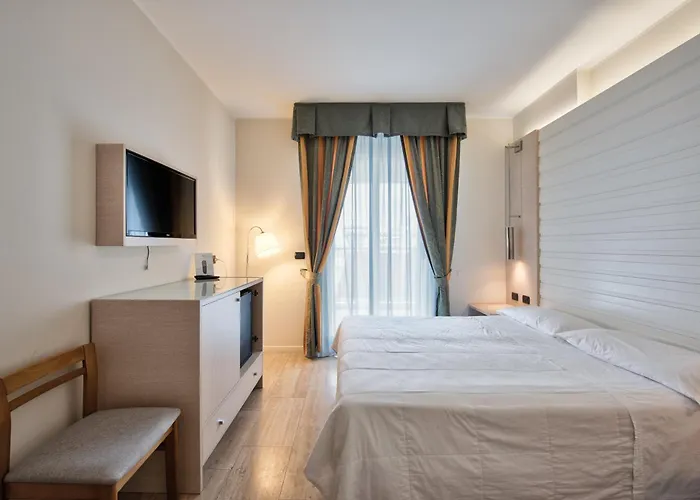 Hotel Columbus Lignano Sabbiadoro