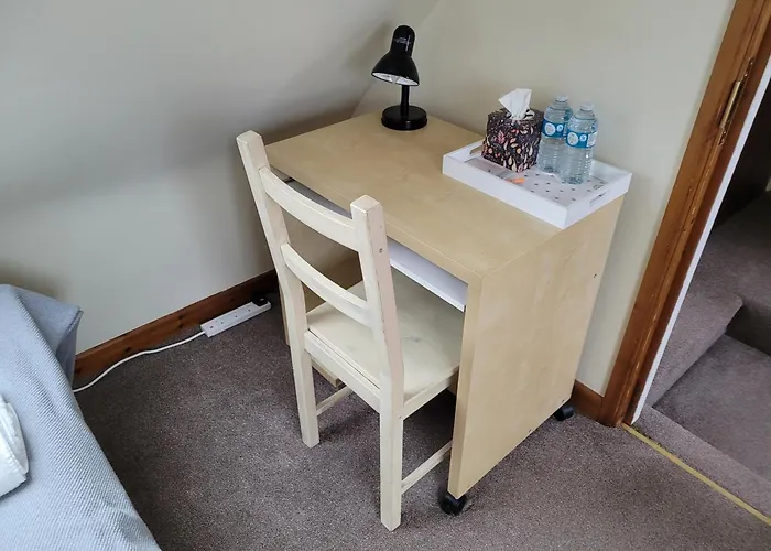 Cornerways Guest House Oxford