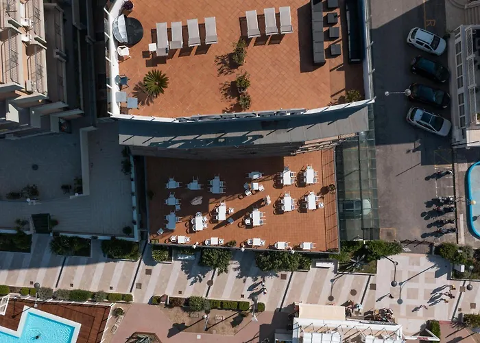 Hotel Nord Est Cattolica
