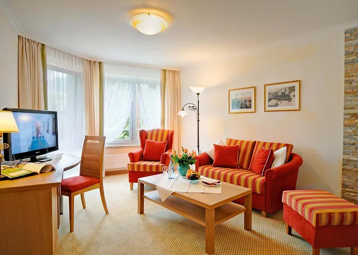 Hotel Sonne Baiersbronn