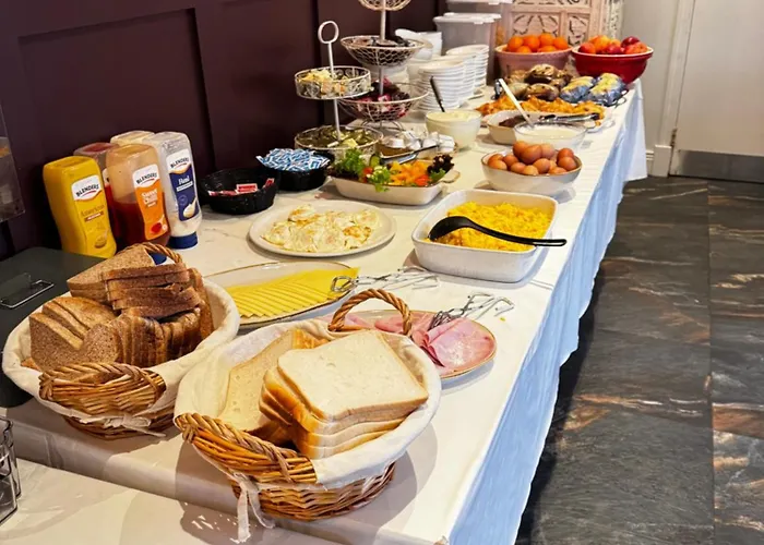 Tralee Holiday Lodge