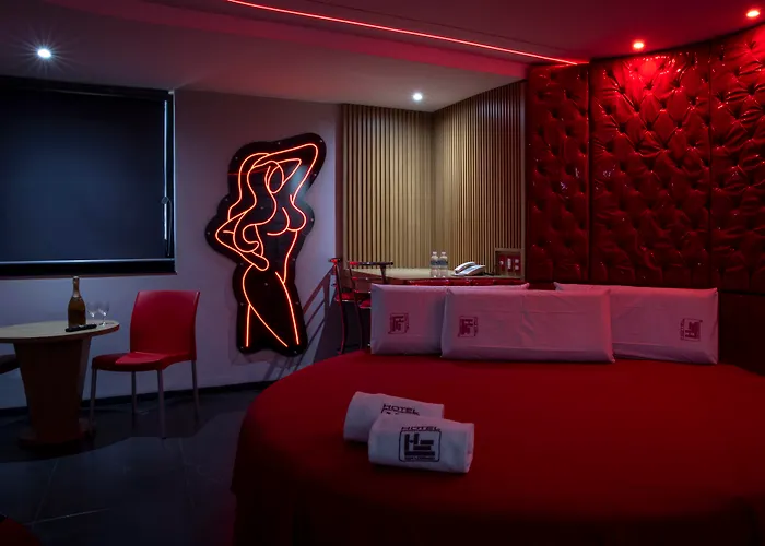 Hotel San Lorenzo