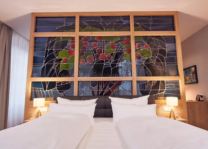 Seehotel Maria Laach